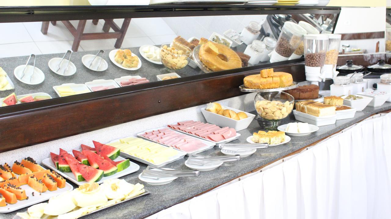 Hotel Bell Vale São José dos Campos Εξωτερικό φωτογραφία